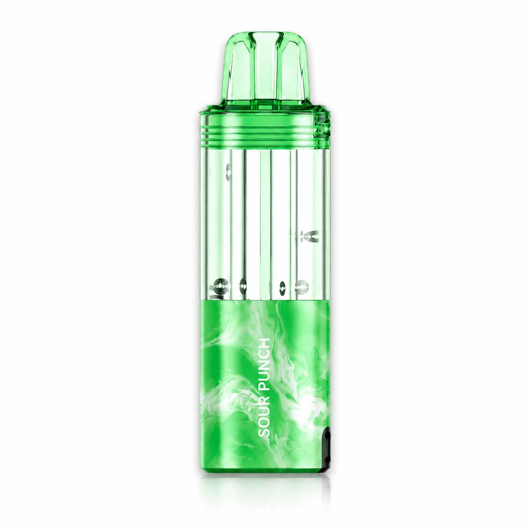 Foger Switch Pro Pod Sour Punch