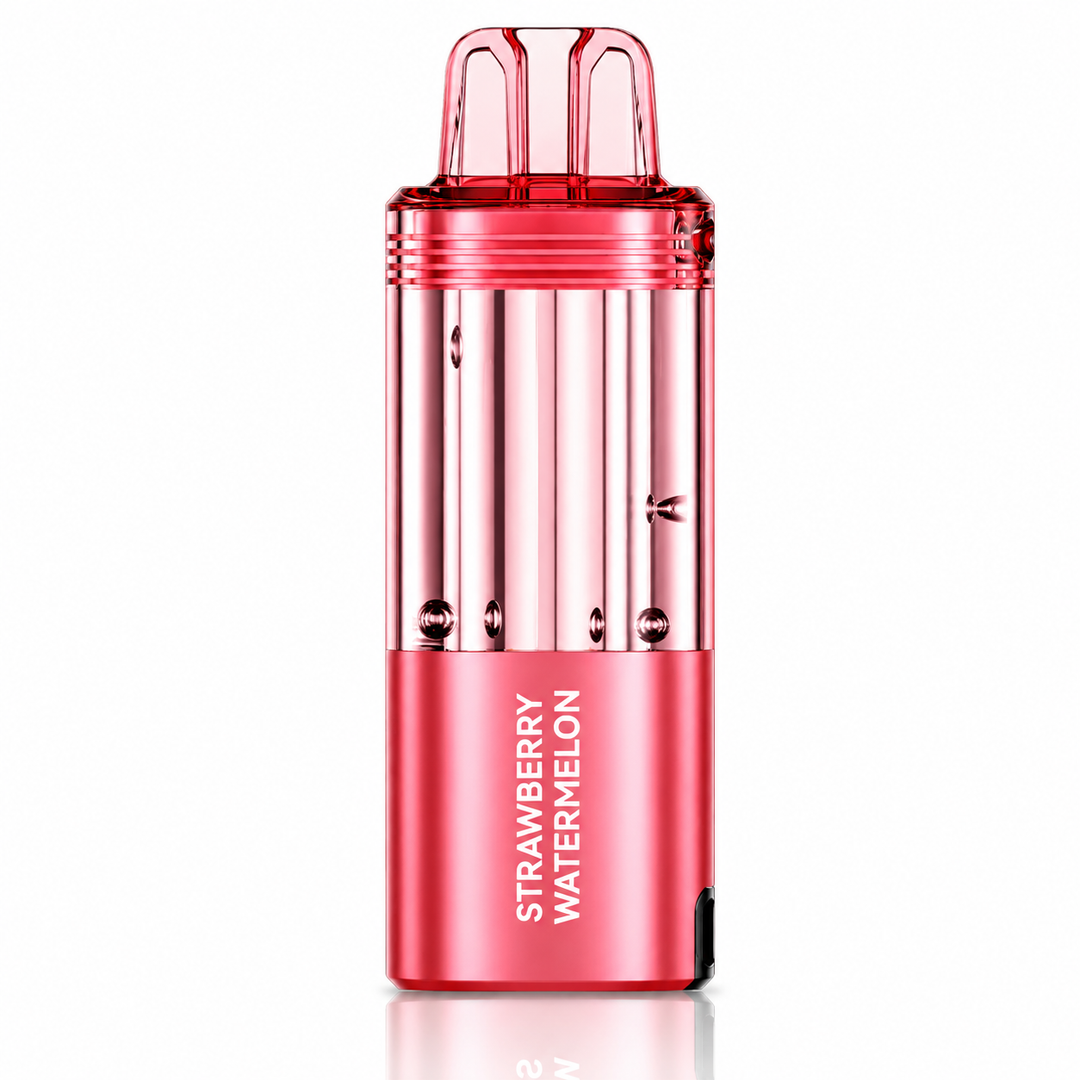 Foger Switch Pro Pod Strawberry Watermelon