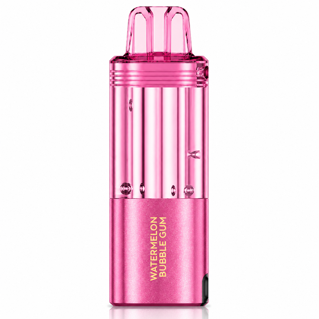 Foger Switch Pro Pod Watermelon Bubble Gum