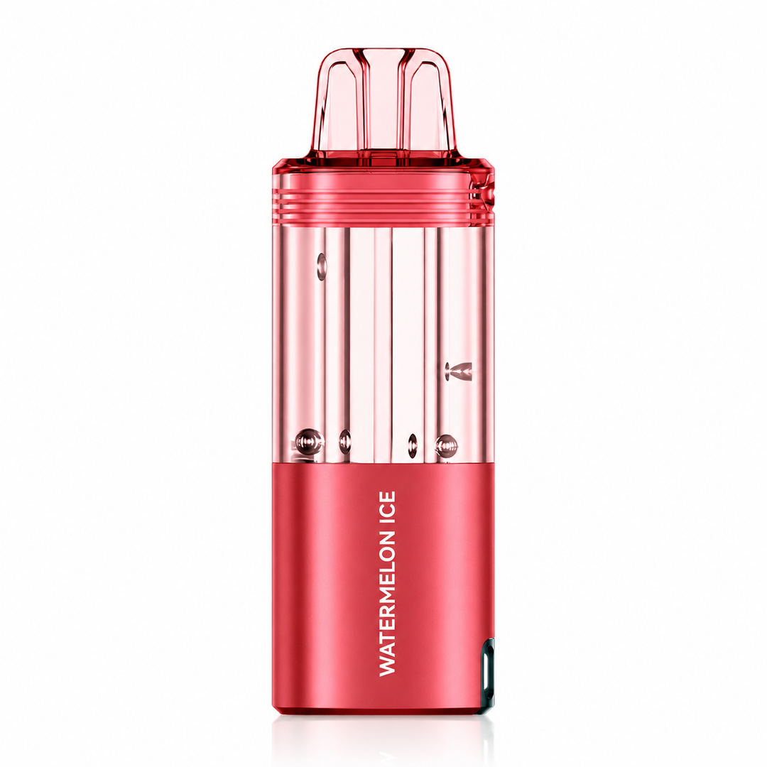 Foger Switch Pro Pod Watermelon Ice