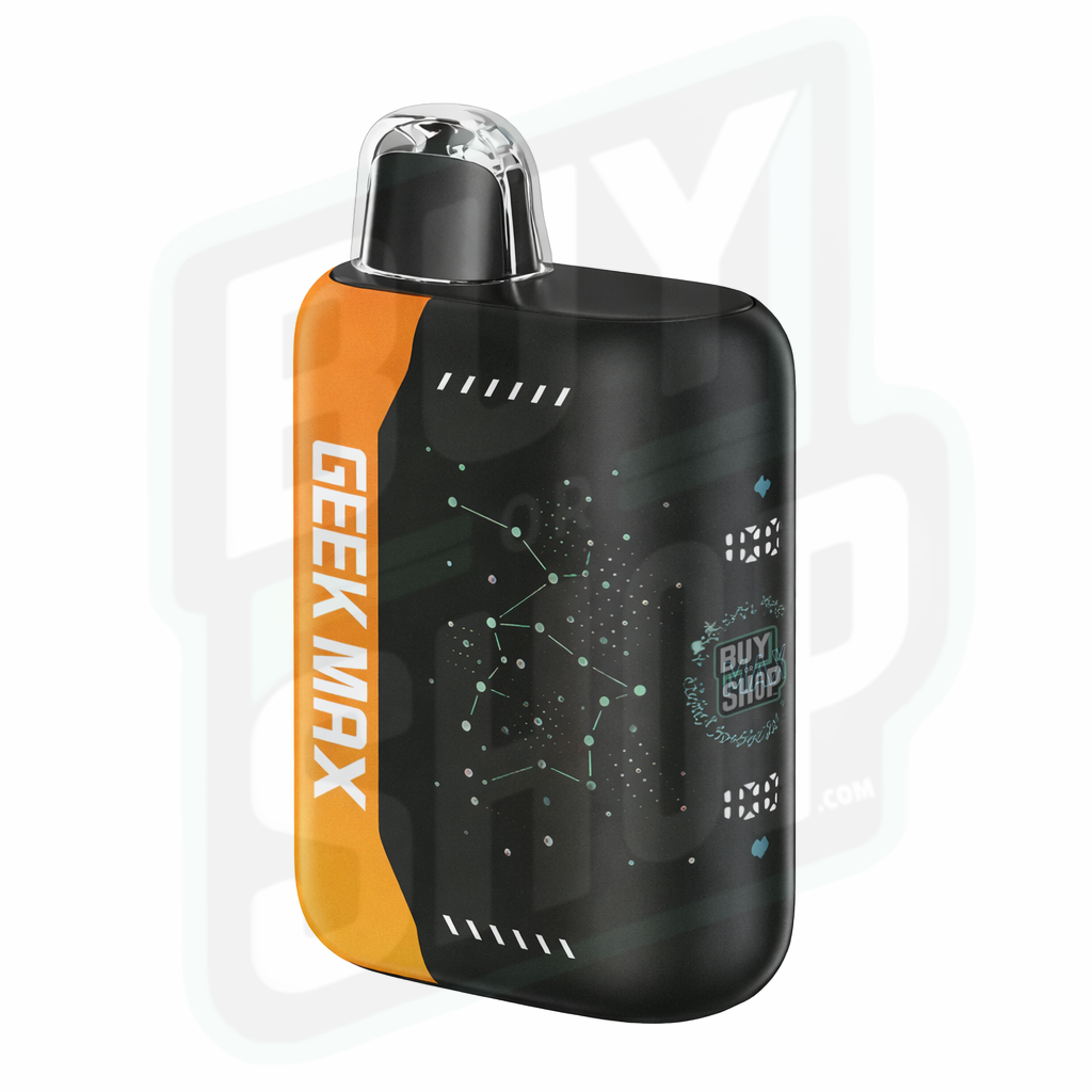 G.e.e.k M.a.x Orange Slush 30K 1-Pack
