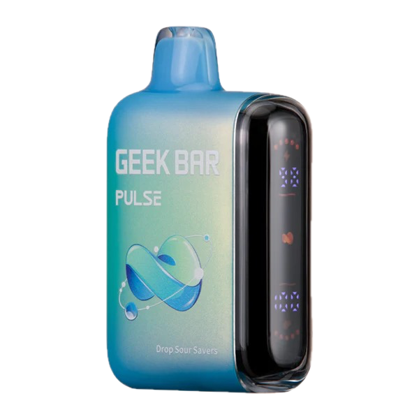 Geek Bar 15K Drop Sour Savers 1-Pack