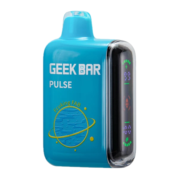 Geek Bar 15K Fcuking Fab 1-Pack