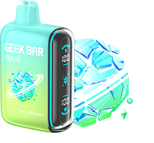 Geek Bar 15K Frozen Cherry Apple 1-Pack