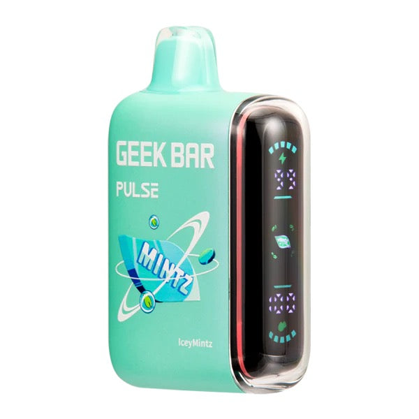 Geek Bar 15K IceyMintz 1-Pack