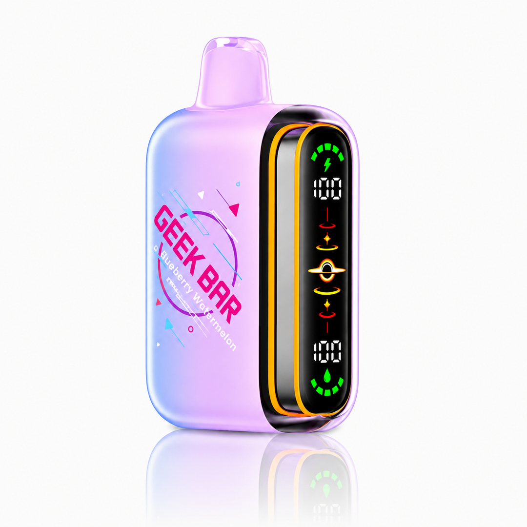 Geek Bar 2 Blueberry Watermelon 25K