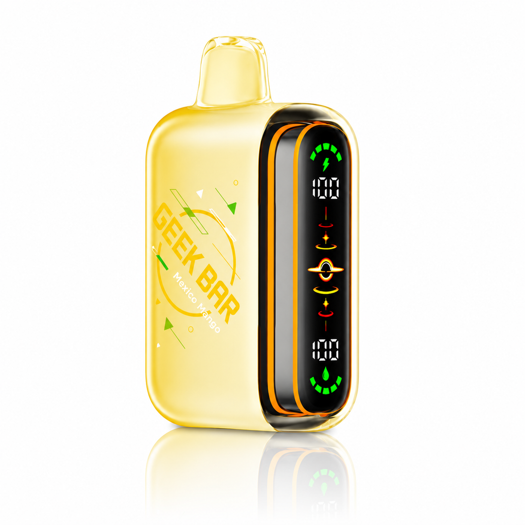 Geek Bar 2 Mexico Mango 25K