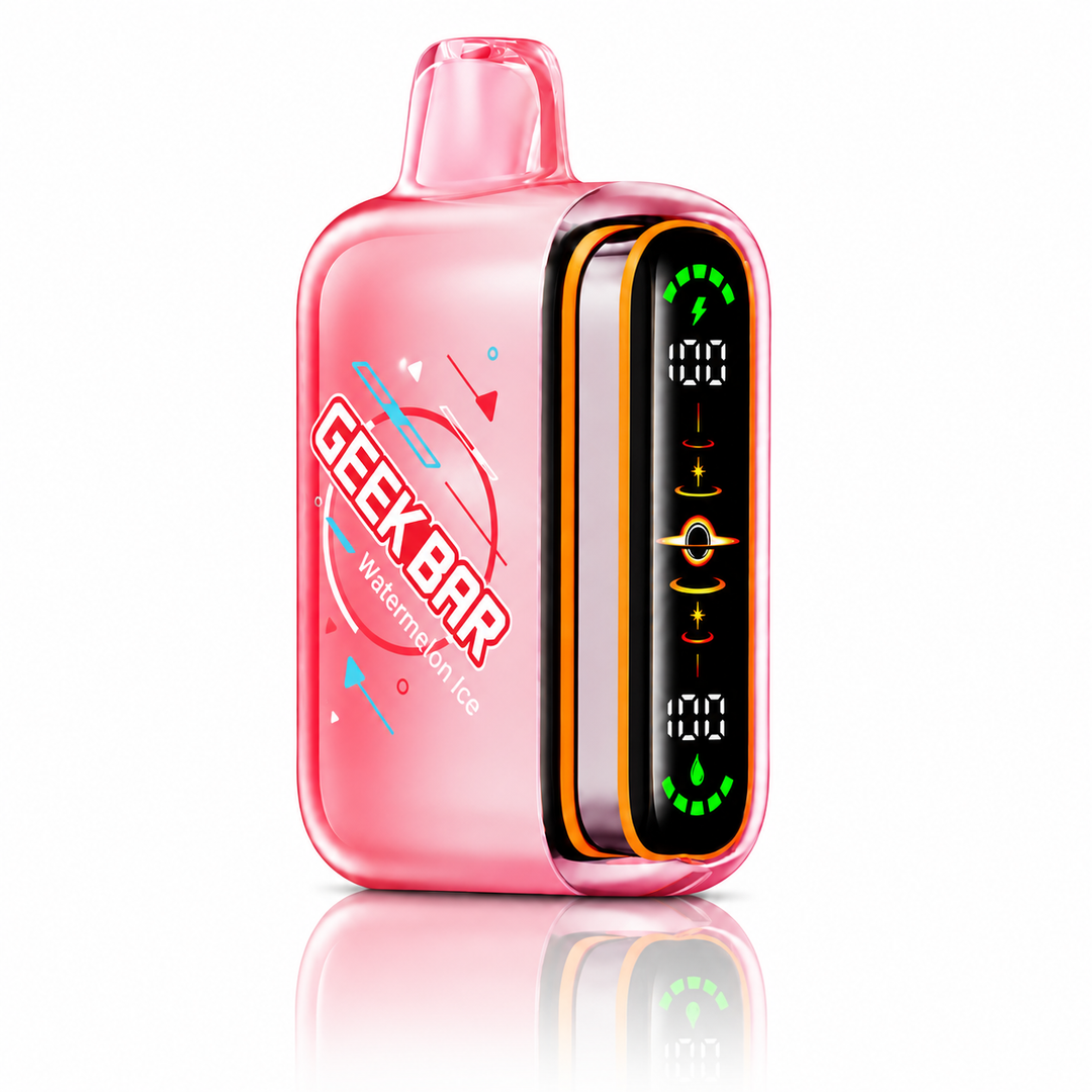Geek Bar 2 Watermelon Ice 25K