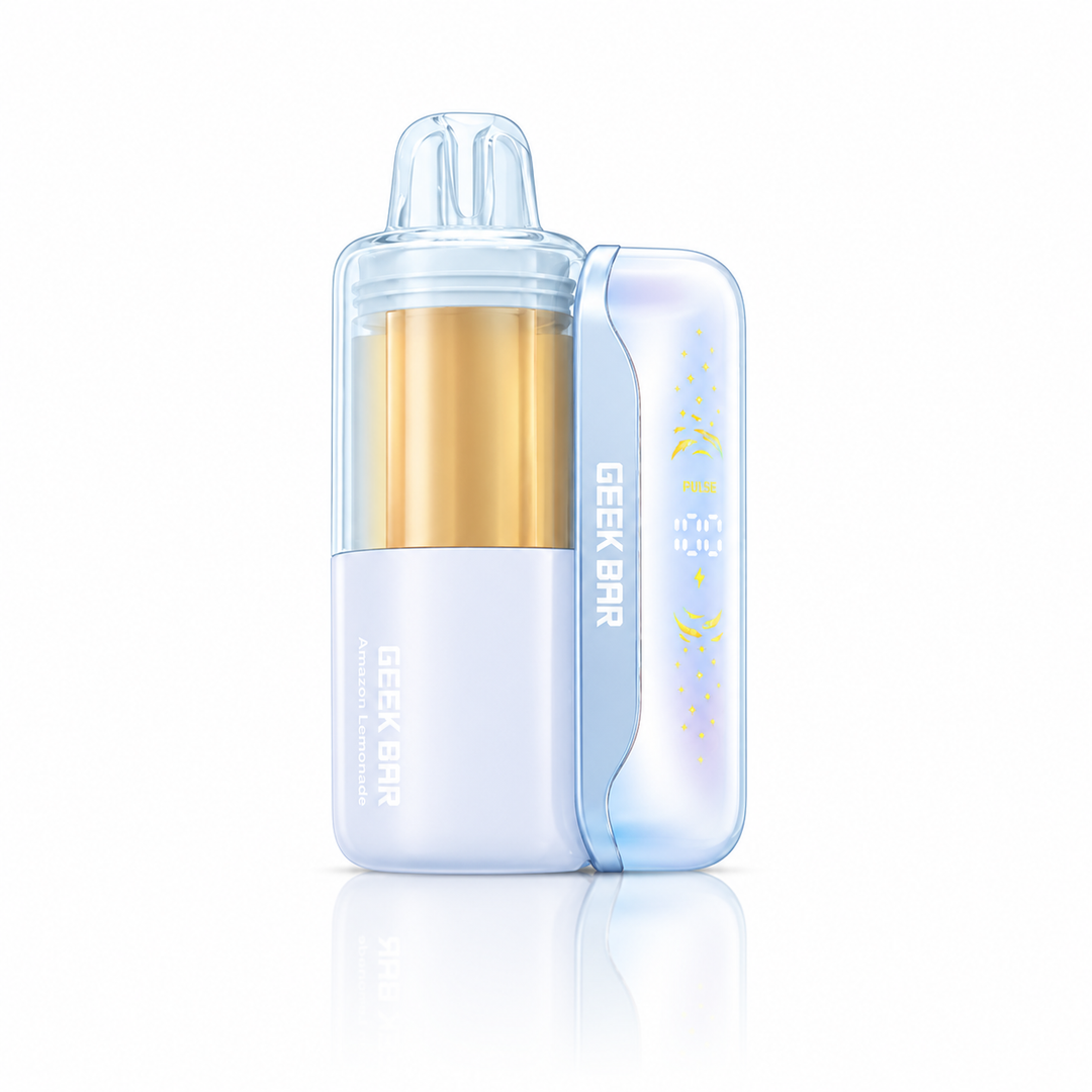 Geek Bar MATE Amazon Lemonade Kit 60K