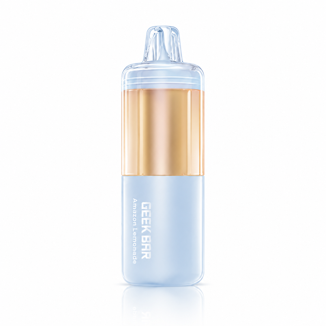 Geek Bar MATE Amazon Lemonade Pod 60K
