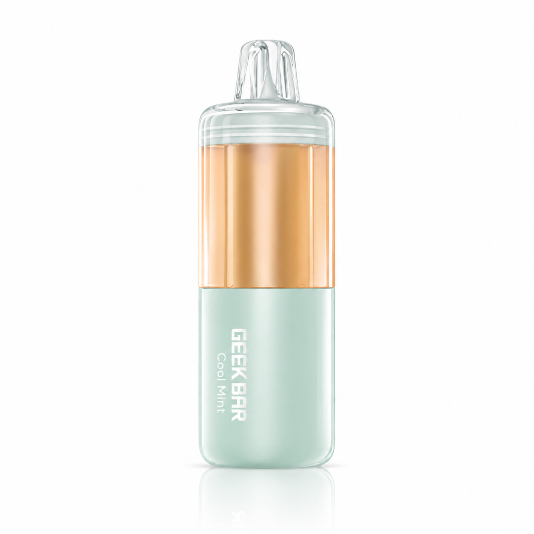 Geek Bar MATE Cool Mint Pod 60K