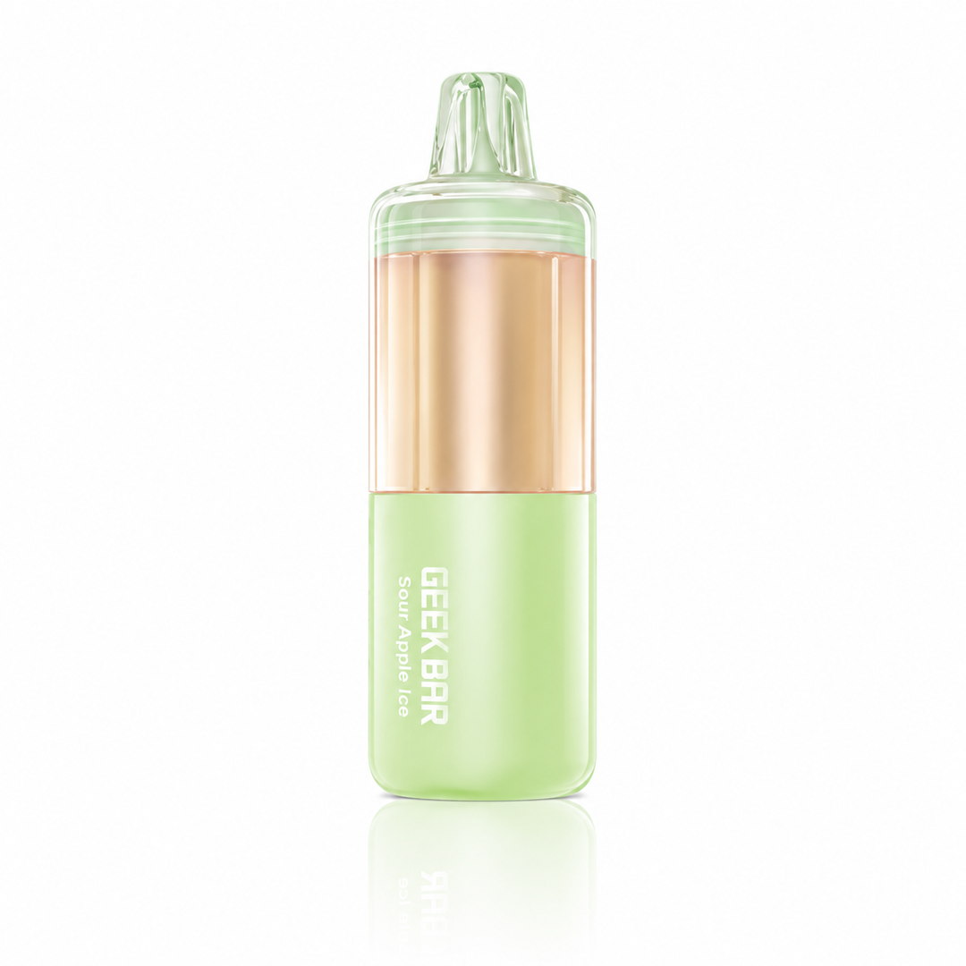 Geek Bar MATE Sour Apple Ice Pod 60K