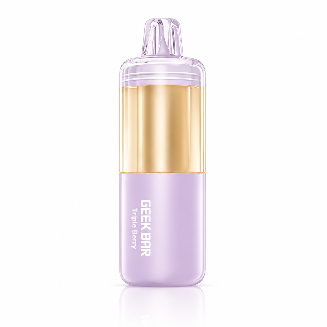 Geek Bar MATE Triple Berry Pod 60K