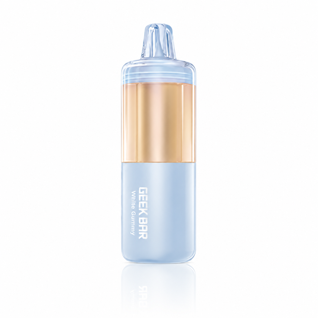 Geek Bar MATE White Gummy Pod 60K