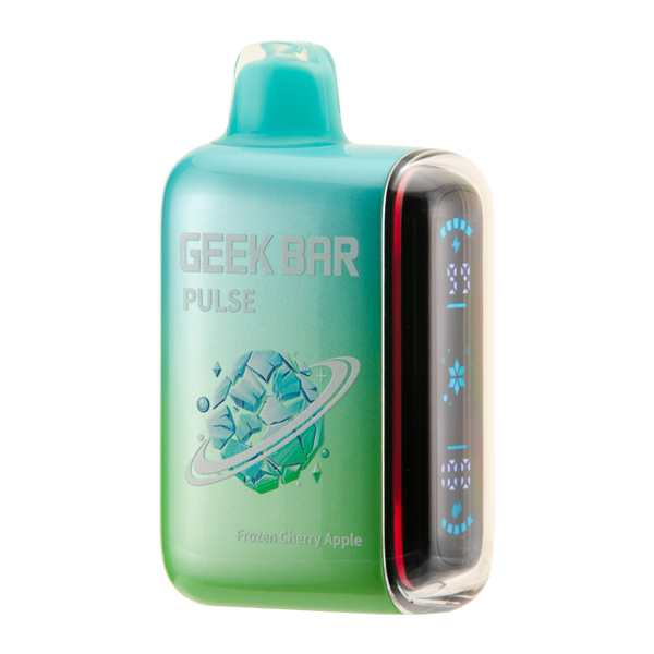 Geek Bar Frozen Cherry Apple