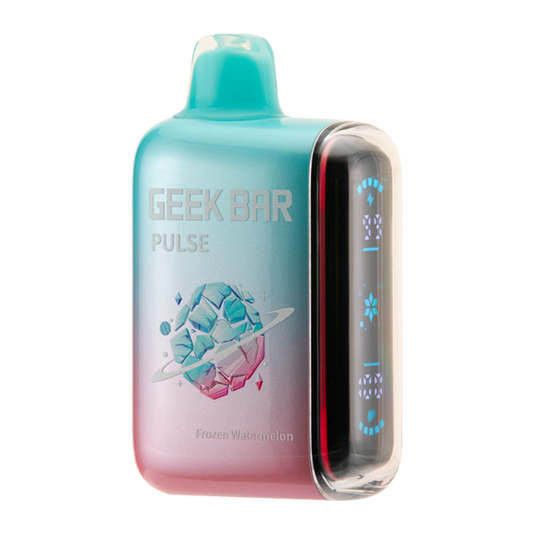 Geek Bar Pulse Frozen Watermelon 1-Pack