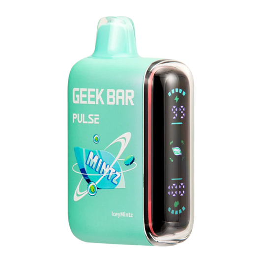 Geek Bar Pulse IceyMintz 1-Pack