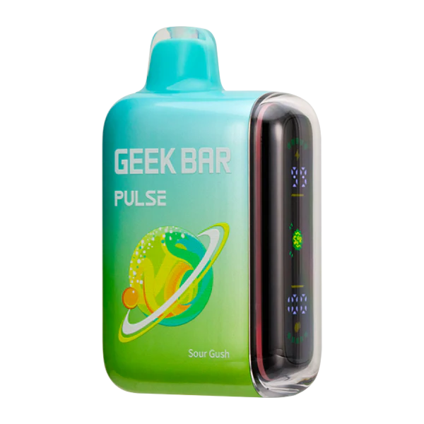 GEEK BAR