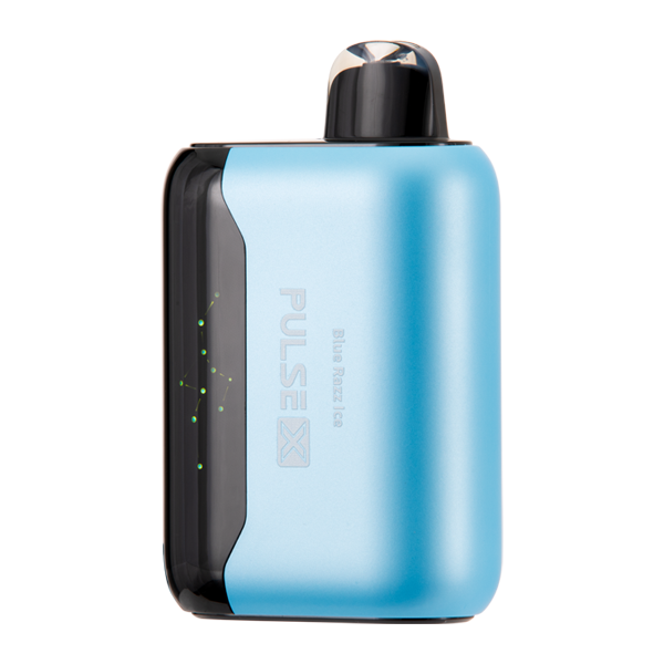 Geek Bar X Blue Razz Ice 25K 1-Pack