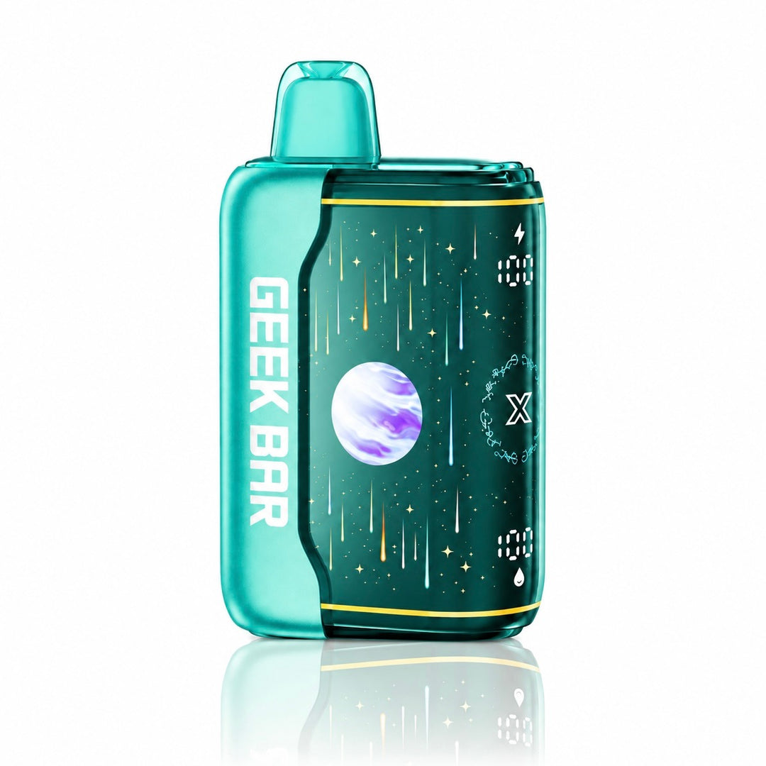 Geek Bar X 2 Stone Freeze 50K