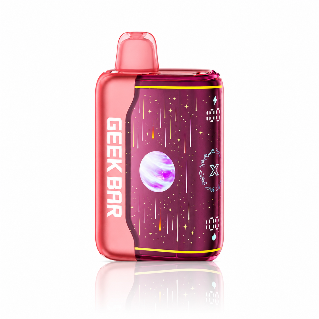 Geek Bar X 2 Watermelon Ice 50K