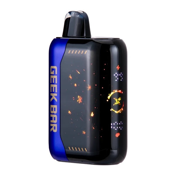 Geek Bar X Blueberry Jam 25K 1-Pack