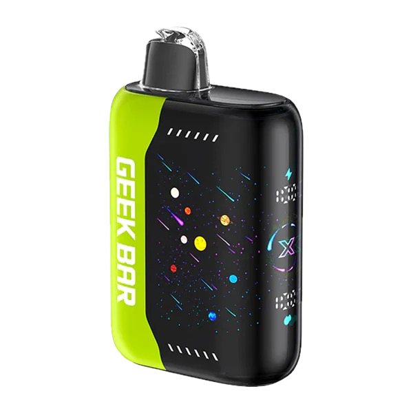 Geek Bar X Dualicious 25K 1-Pack