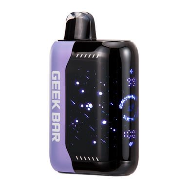 Geek Bar X Grape Slush 25K 1-Pack