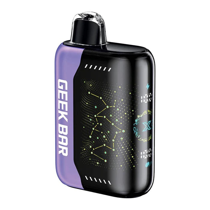 Geek Bar X Lime Berry Orange 25K 1-Pack