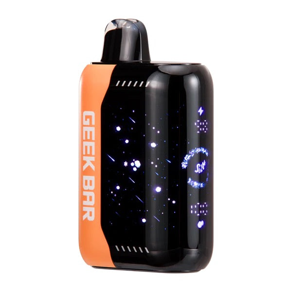 Geek Bar X Orange Slush 25K 1-Pack