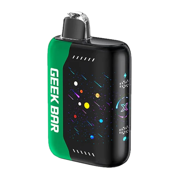 Geek Bar X Pear Of Thieves 25K 1-Pack