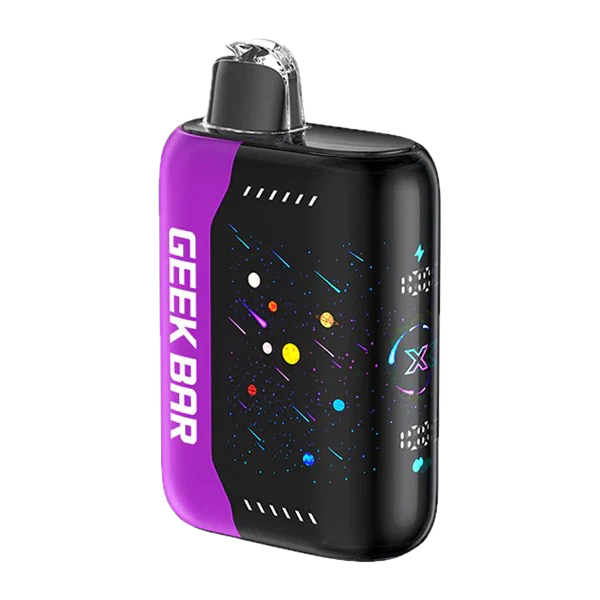 Geek Bar X Pink Berry Lemonade 25K 1-Pack