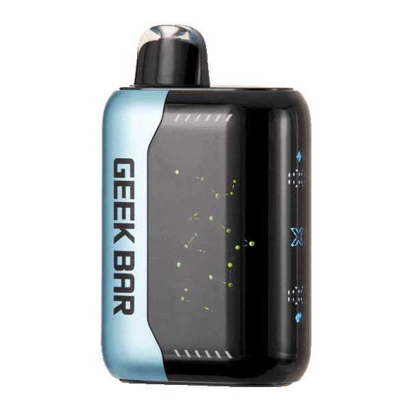 Geek Bar X Sour Fcuking Fab 25K 1-Pack