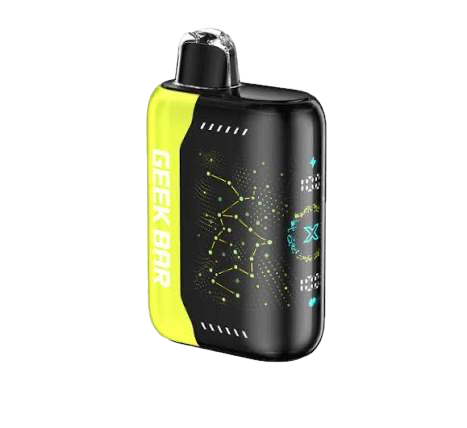 Geek Bar X Strawberry Colada 25K 1-Pack