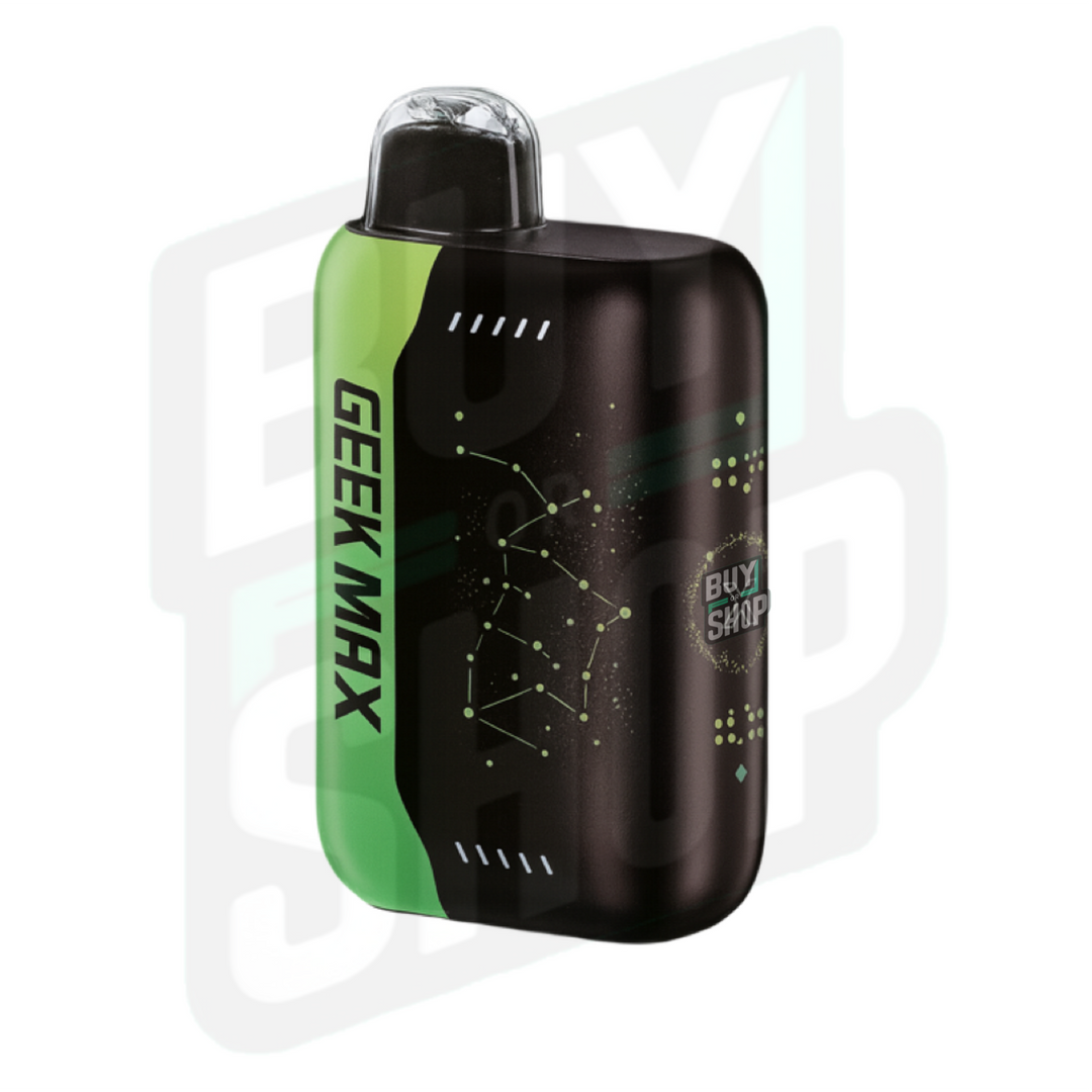Geek Max Crazy Melon 30K 1-Pack