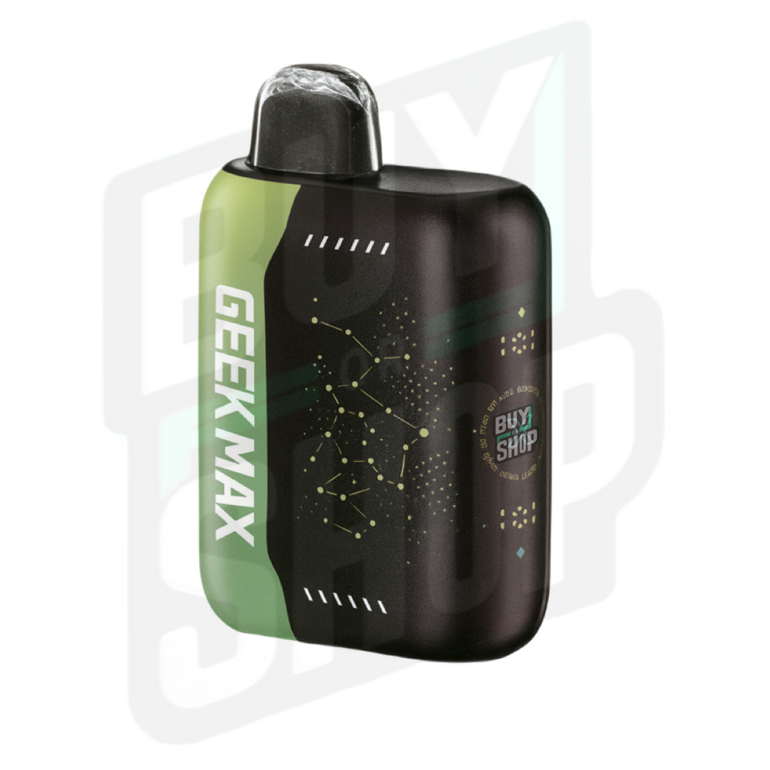 Geek Max Dubai Chocolate Mint 30K 1-Pack