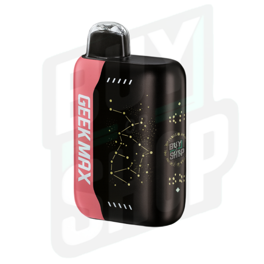 Geek Max Strawberry Watermelon 30K 1-Pack