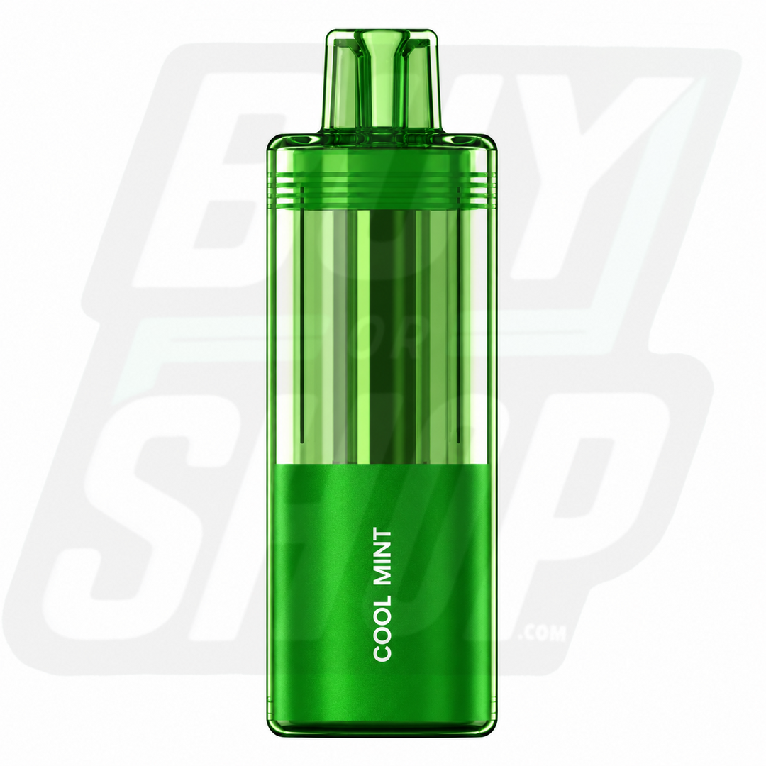 Geek Max Switch Pro Pod Cool Mint 30K