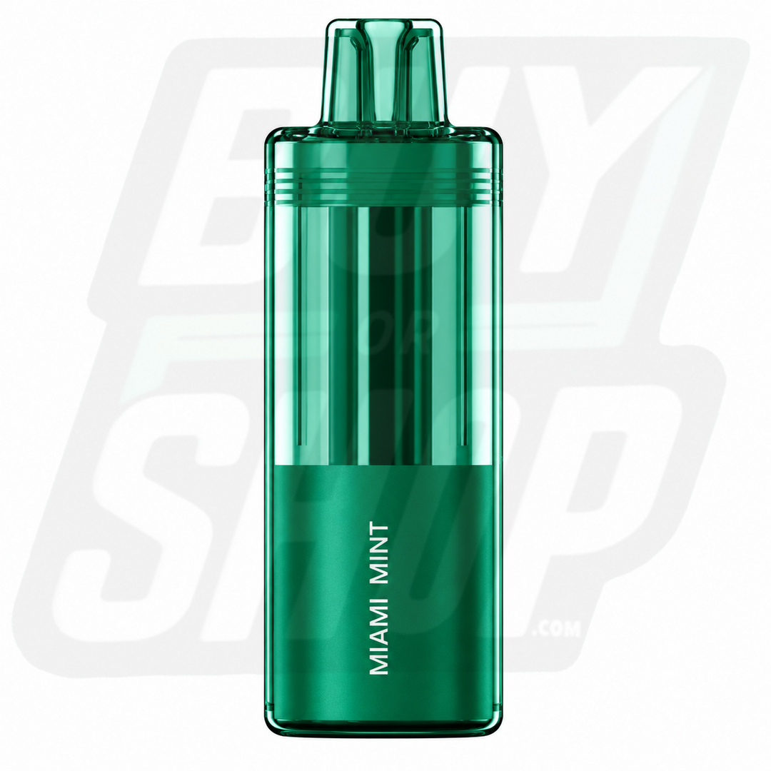 Geek Max Switch Pro Pod Miami Mint 30K