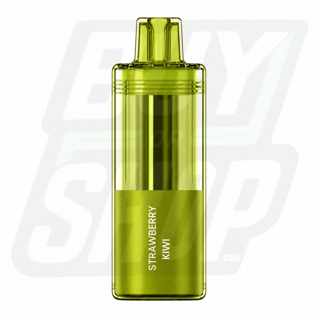 Geek Max Switch Pro Pod Strawberry Kiwi 30K