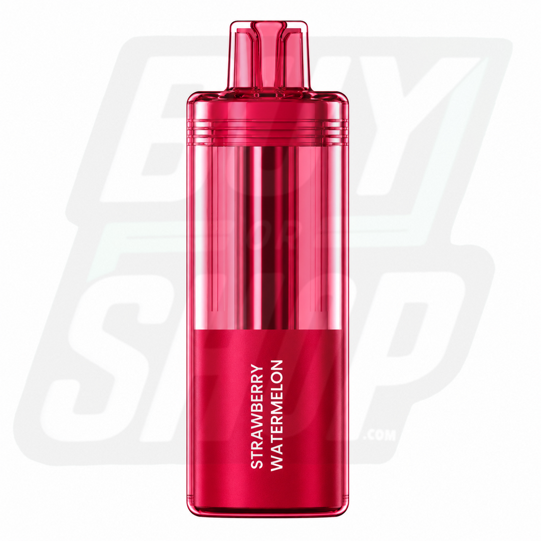 Geek Max Switch Pro Pod Strawberry Watermelon 30K