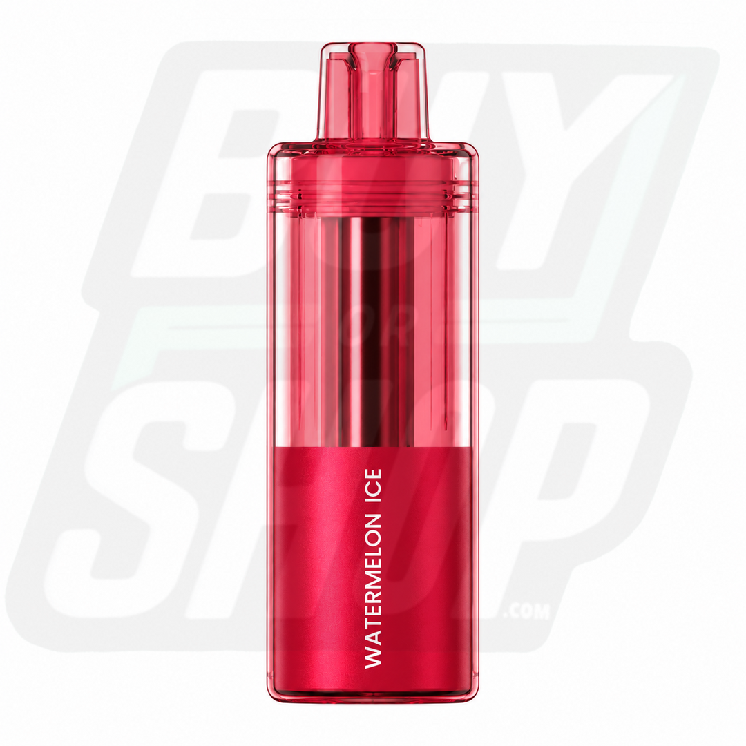 Geek Max Switch Pro Pod Watermelon Ice 30K