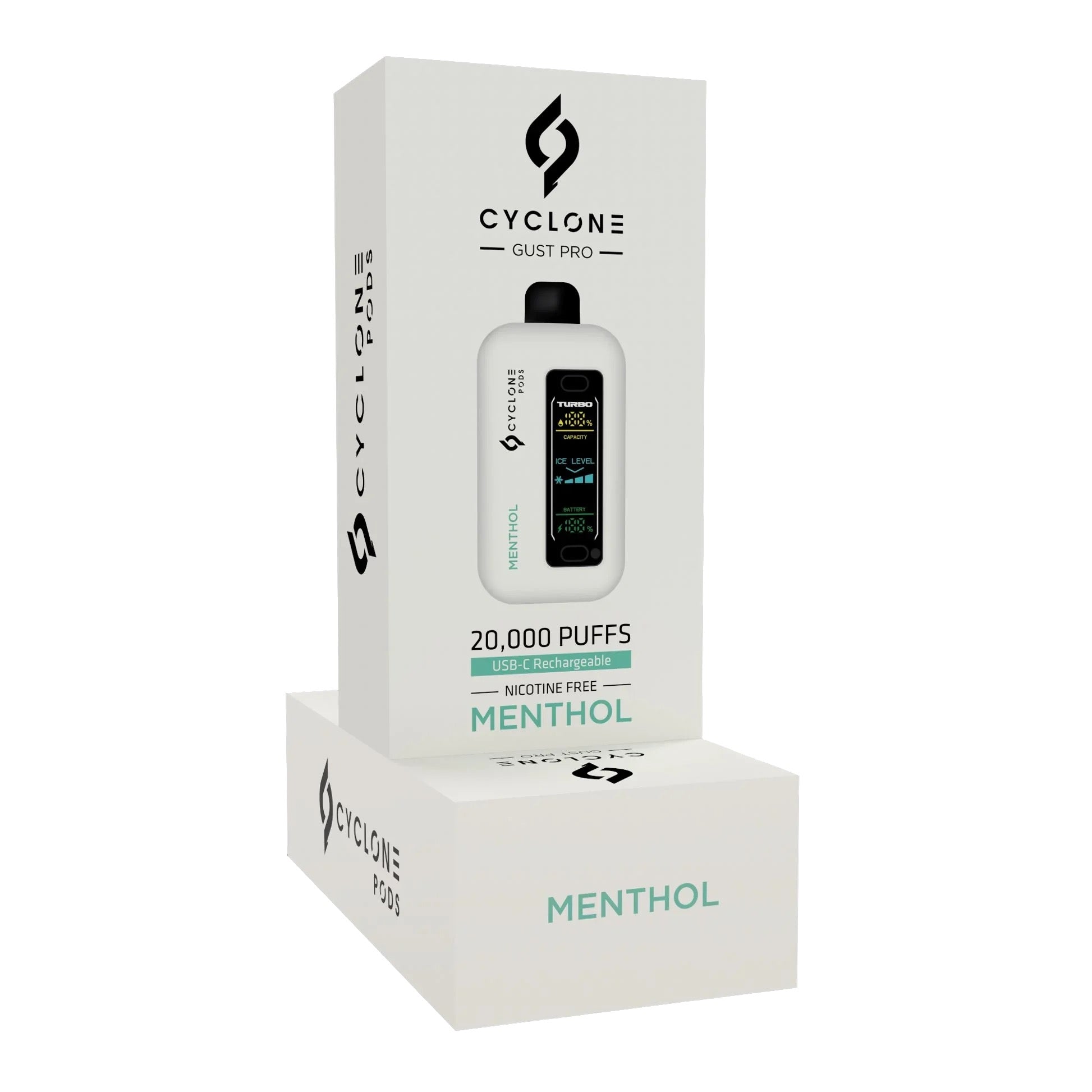 NICOTINE FREE