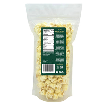 Bigfoot Popcorn - Creamy Dill