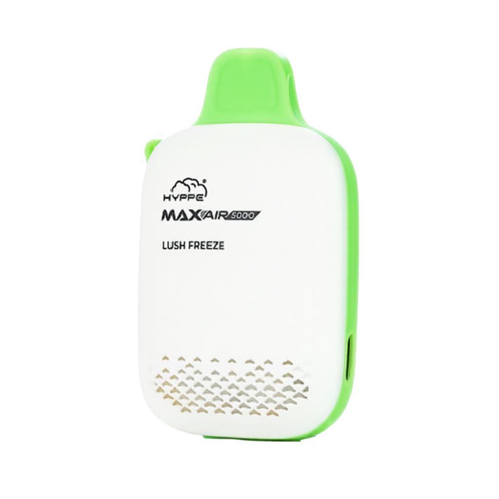 Hyppe Max Air Lush Freeze 1-Pack