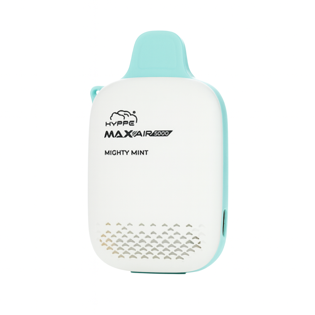 Hyppe Max Air Mighty Mint 1-Pack