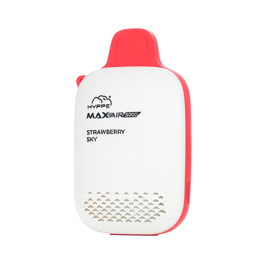 Hyppe Max Air Strawberry Sky 1-Pack