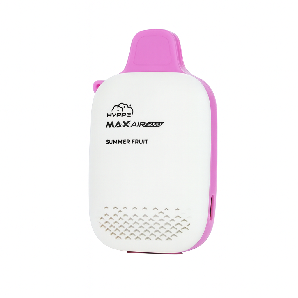 Hyppe Max Air Summer Fruit 1-Pack