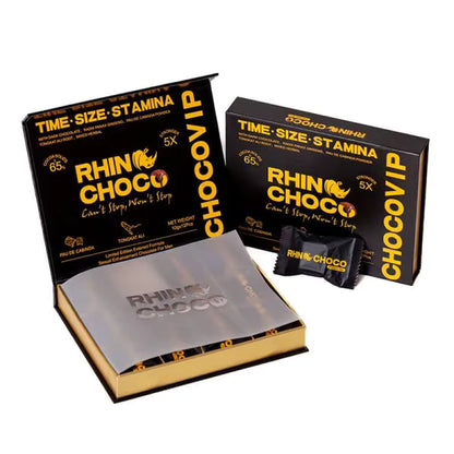 Rhino - Choco VIP Power 12-Pack