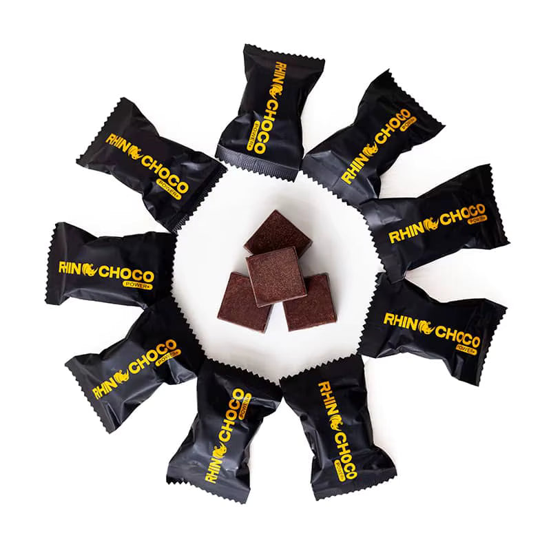 Rhino - Choco VIP Power 12-Pack